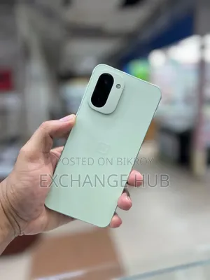 OnePlus 15R 256 GB Green