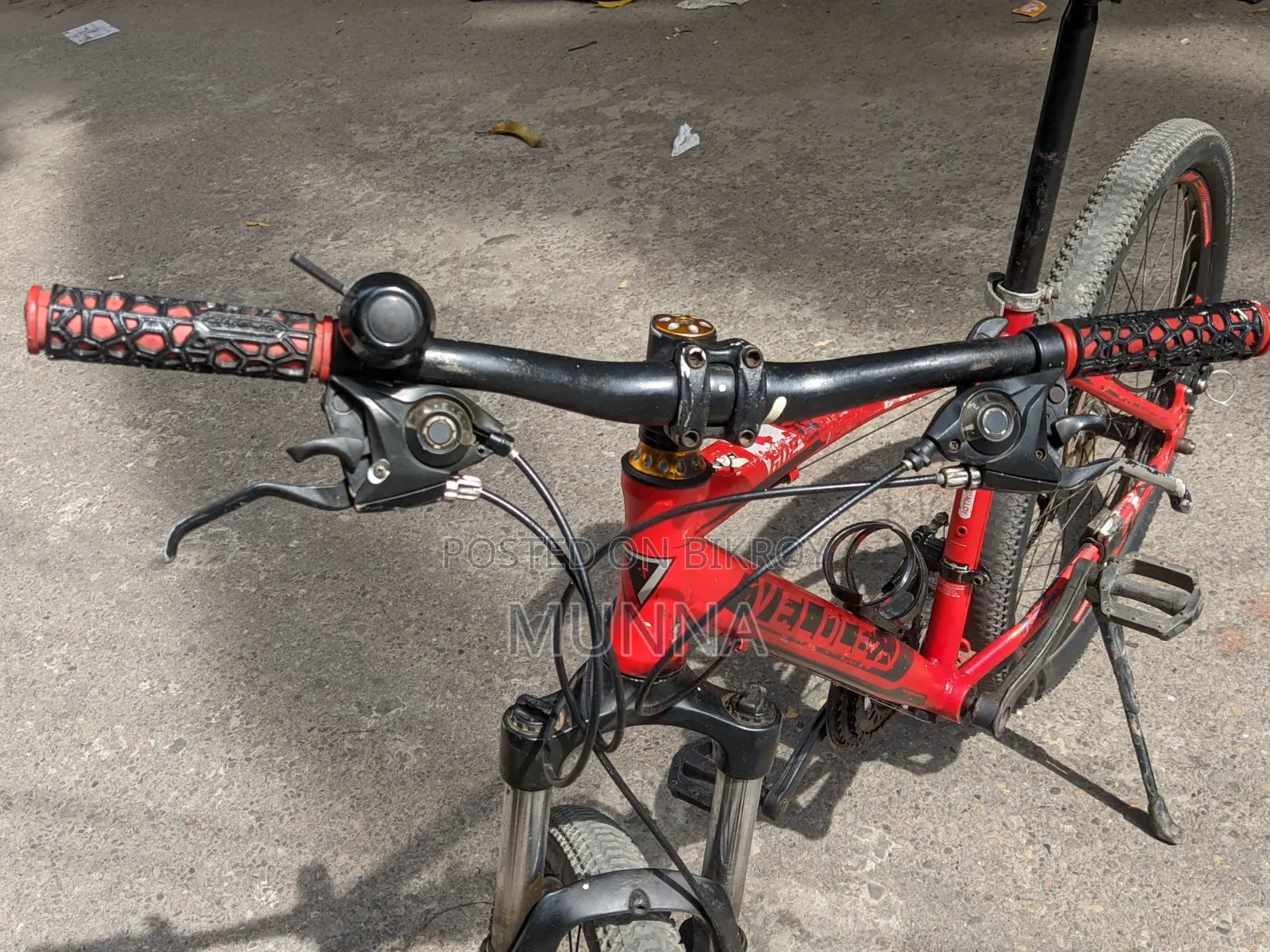 Veloce 602 (Fixed Price)