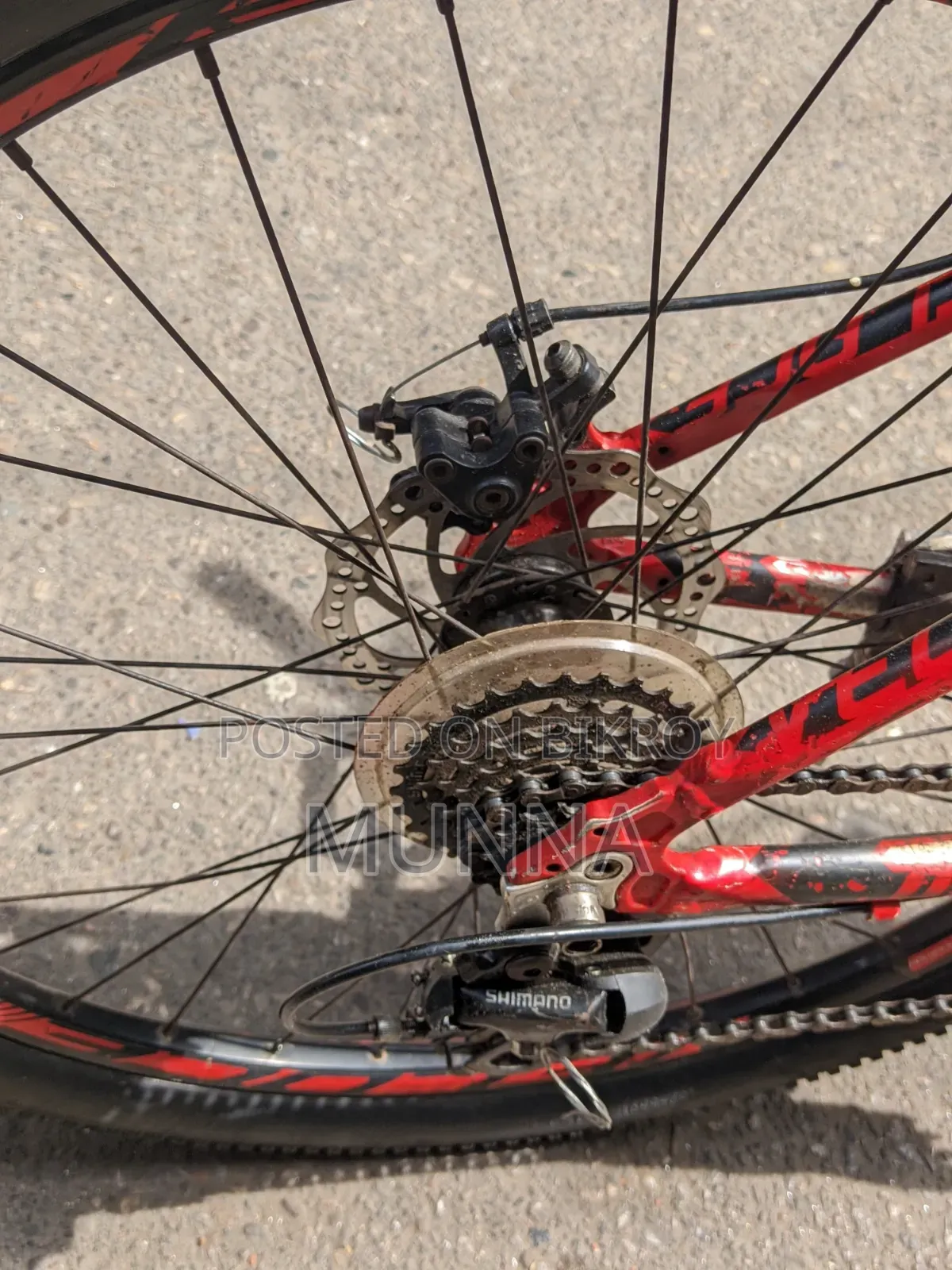 Veloce 602 (Fixed Price)