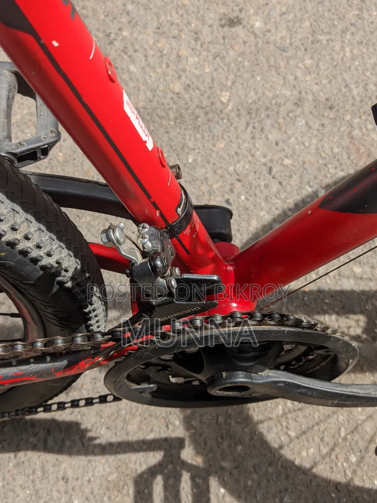 Veloce 602 (Fixed Price)