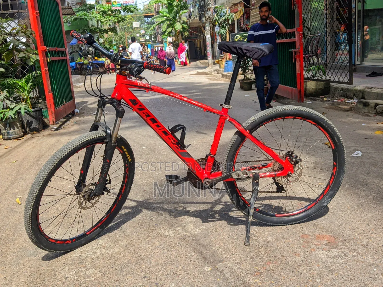 Veloce 602 (Fixed Price)