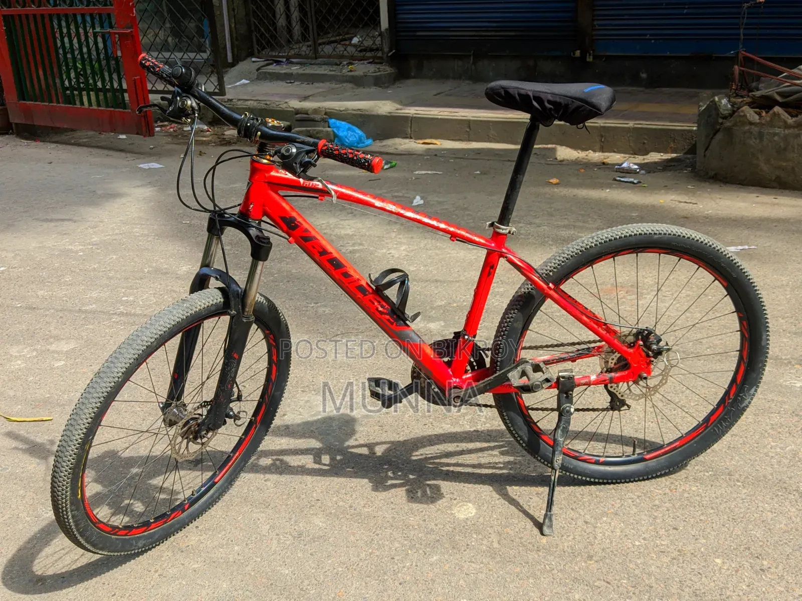 Veloce 602 (Fixed Price)