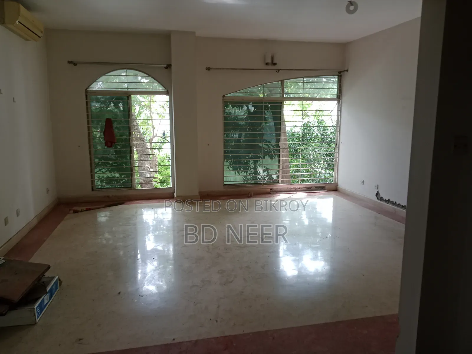 গুলশানে ৪ বেডরুমের অ্যাপার্টমেন্ট ভাড়ার জন্য