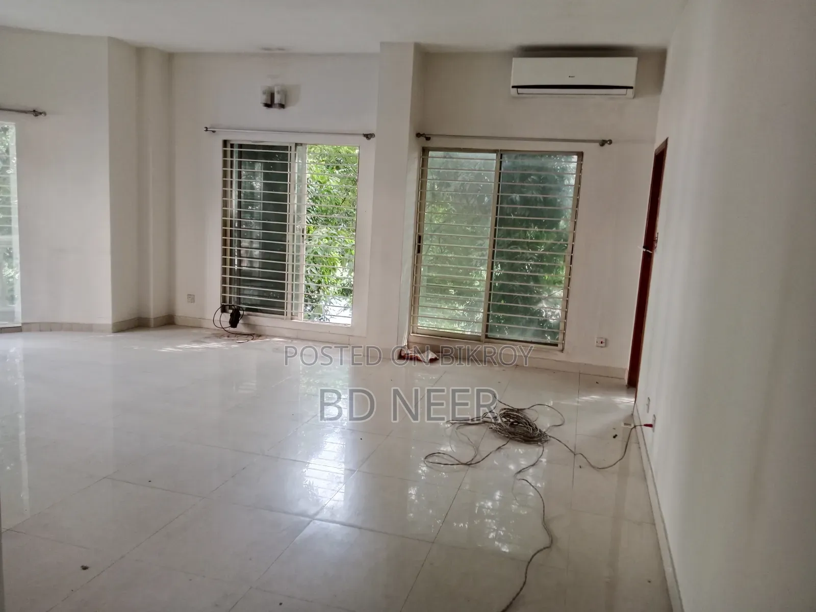 গুলশানে ৪ বেডরুমের অ্যাপার্টমেন্ট ভাড়ার জন্য