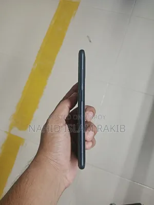 Samsung Galaxy A03s ৬৪ জিবি কালো