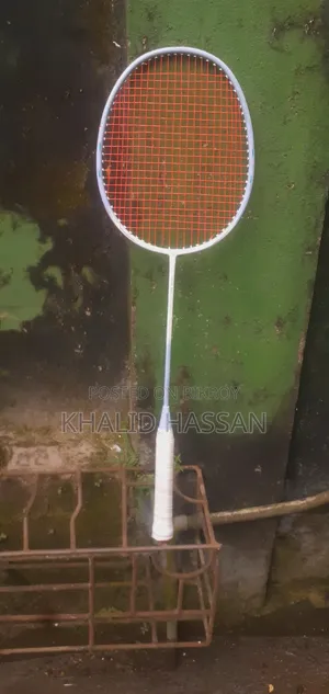 Racket (Badminton)