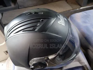 Bike Helmet