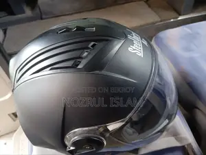 বাইক হেলমেট