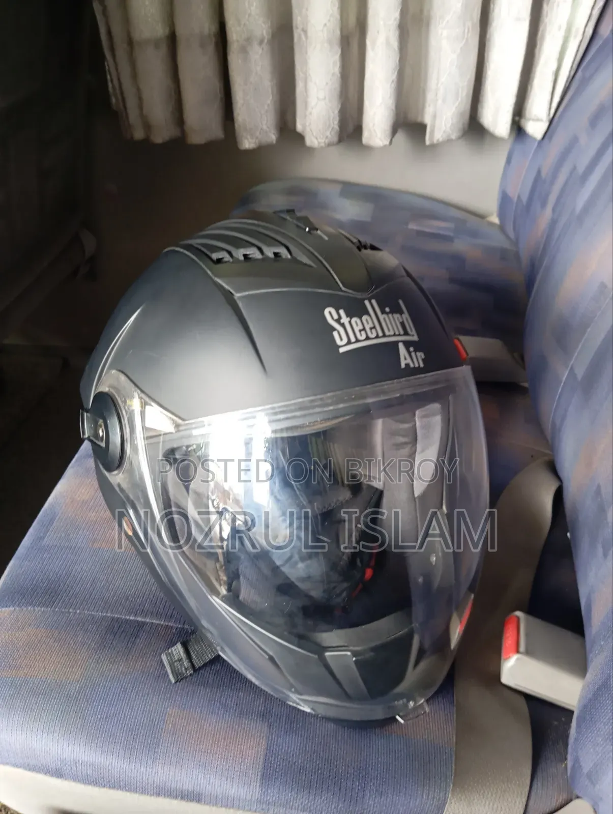 Bike Helmet