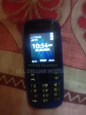 Nokia 114 Black