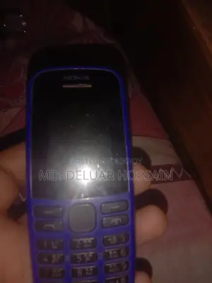 Nokia 114 Black