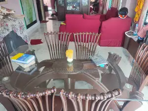 Dining Table (Used 4 Years)