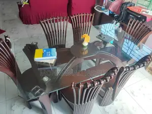 Dining Table (Used 4 Years)