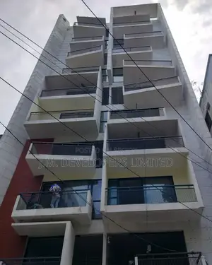 3-Bedroom Apartment in J.M Developers Ltd, Mirpur for sale