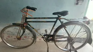 বাই সাইকেল
