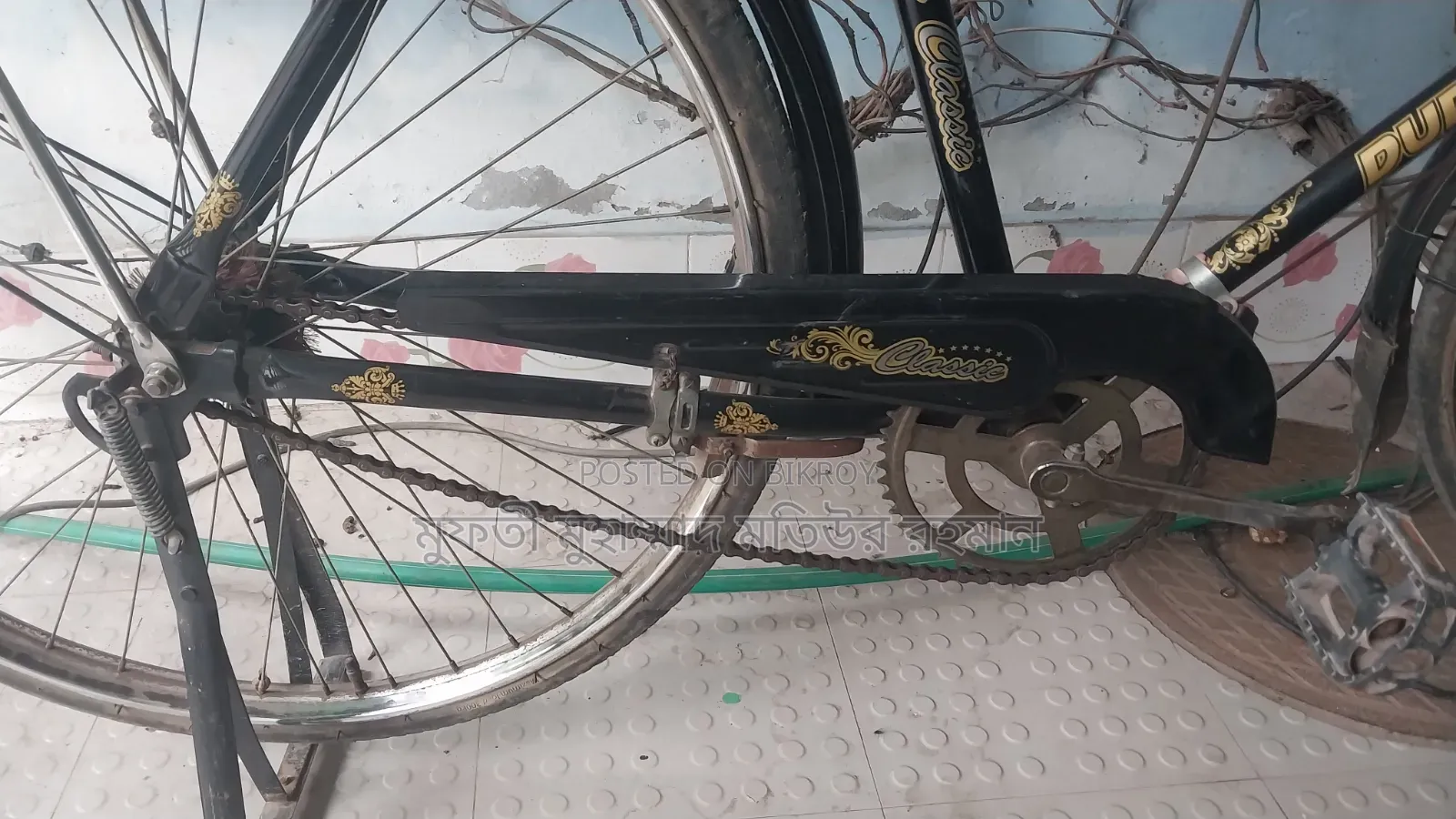 বাই সাইকেল