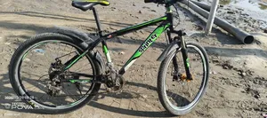 সাইকেল টি বিক্রি করা হবে