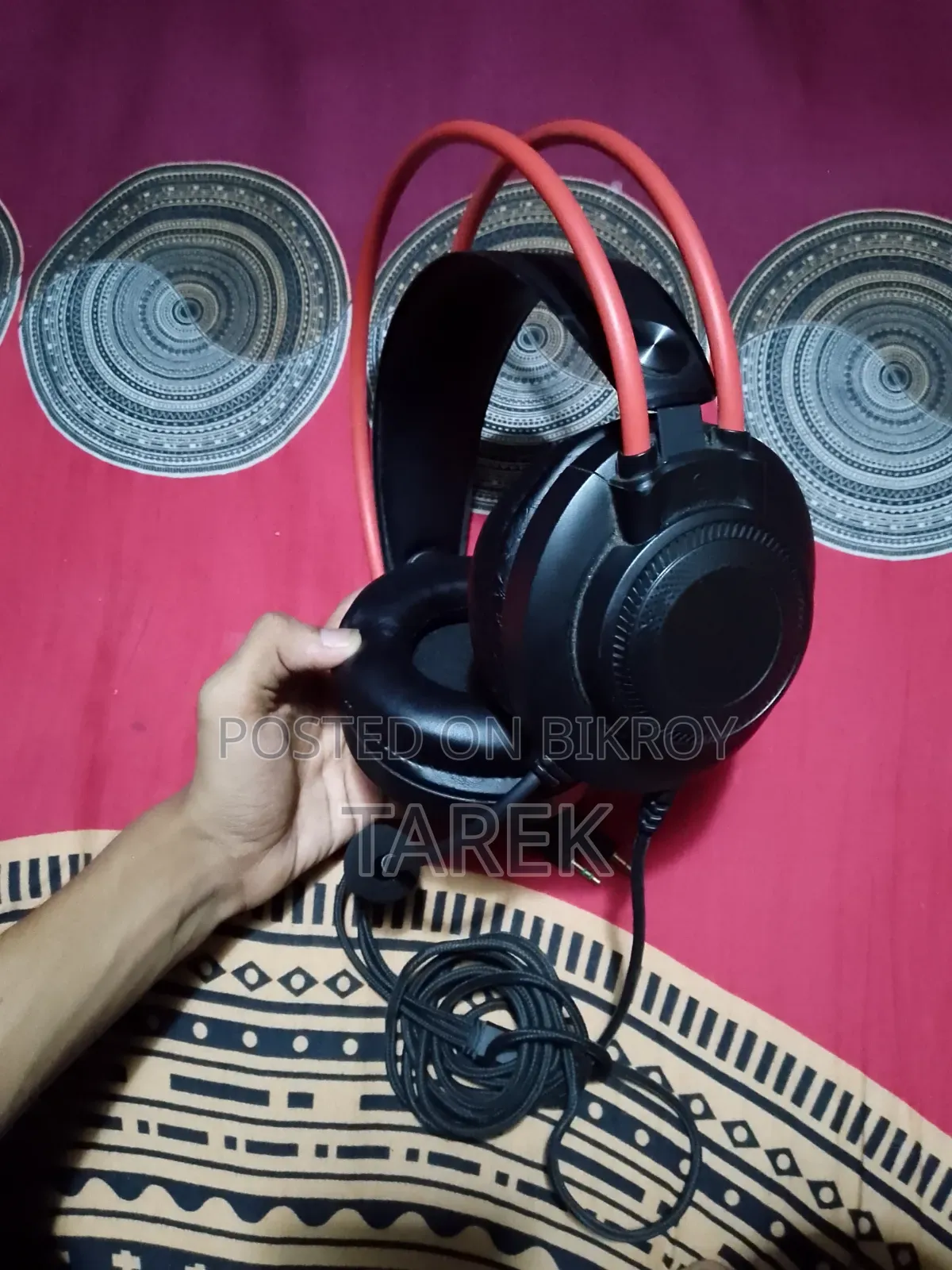 ব্লাডি জি২০০এস গেমিং হেডসেট