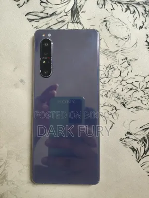 Sony Xperia 1 II 128 GB