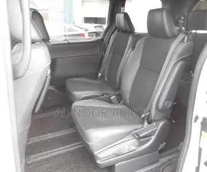 Toyota Noah 1.8 FWD Hybrid (7 seater) 2021 Pearl