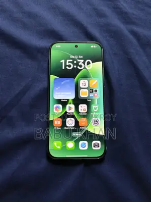 Xiaomi 17 Pro Max 512 GB