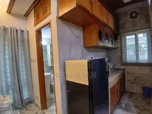 Furnished 1bdrm Apartment in Gulshan for rent