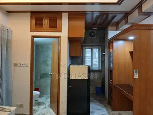 Furnished 1bdrm Apartment in Gulshan for rent