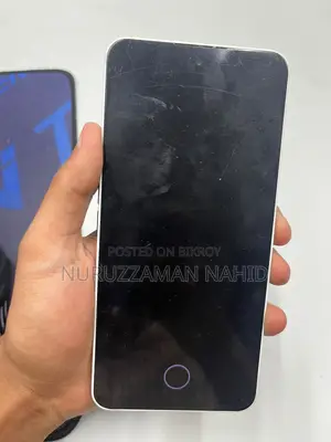 Nothing Phone 3a 128 GB White
