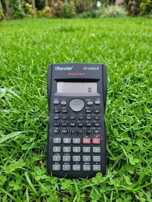 Calculator for sale