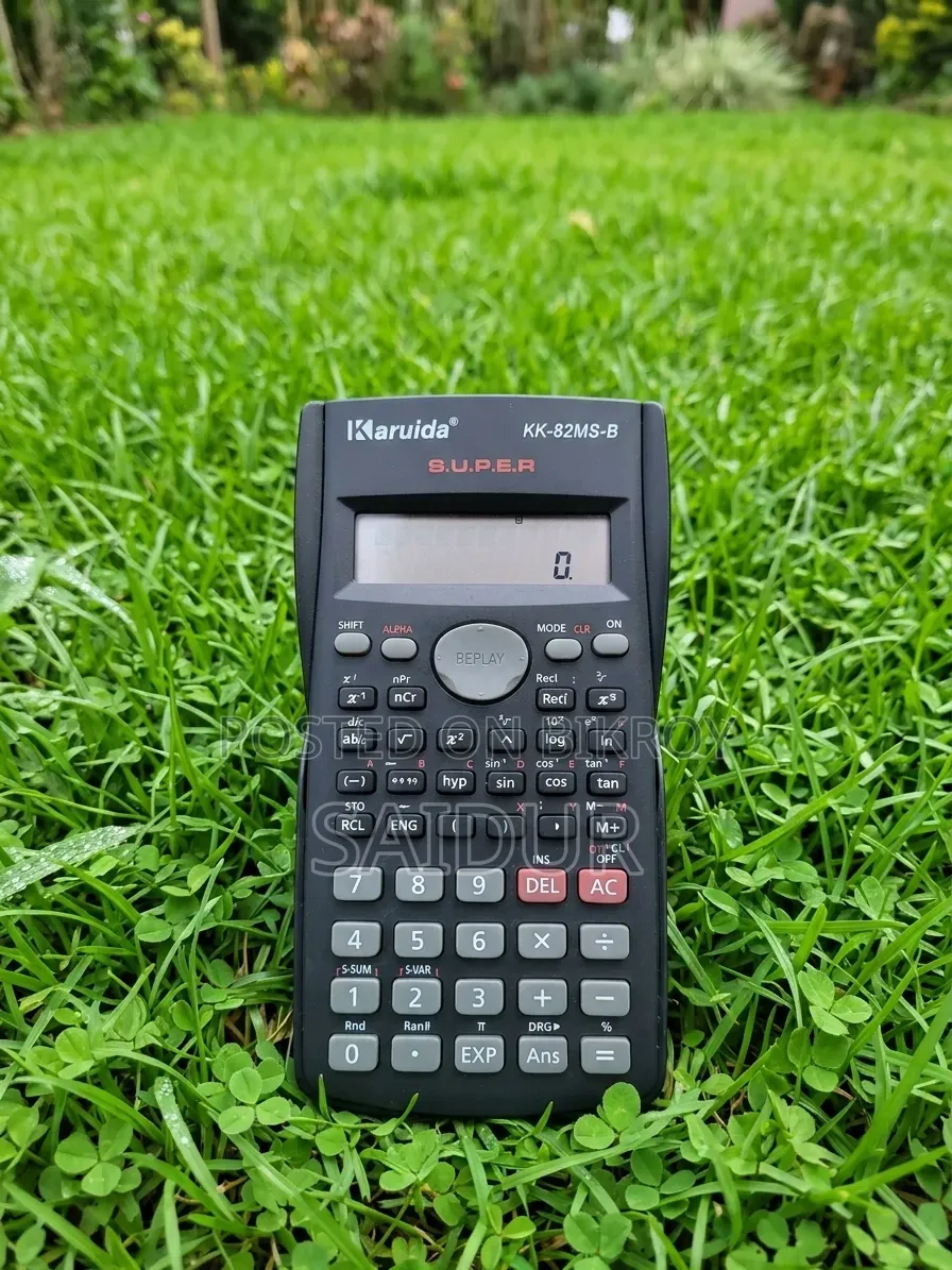 Calculator for sale
