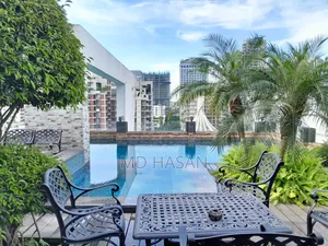 Photo - 3bdrm Apartment in Gulshan for rent