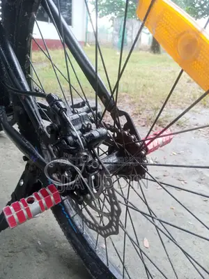 Cycle Bycycle সাইকেল