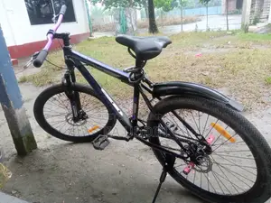 Cycle Bycycle সাইকেল
