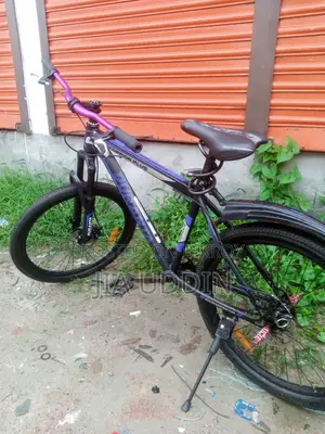 Cycle Bicycle সাইকেল