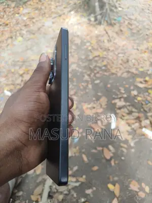 Xiaomi Redmi Note 13 ১২৮ জিবি ব্ল্যাক