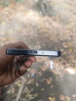 Xiaomi Redmi Note 13 128 GB Black
