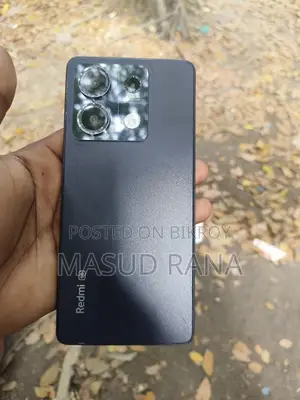 Xiaomi Redmi Note 13 128 GB Black