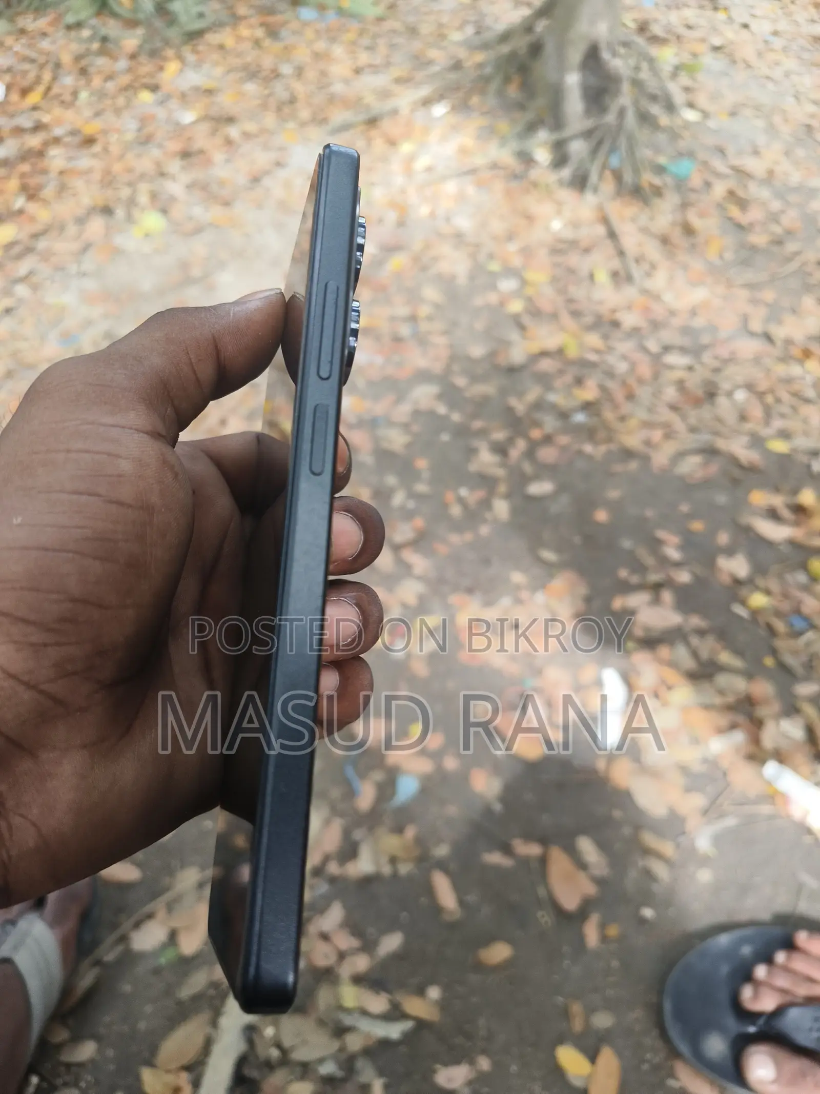Xiaomi Redmi Note 13 128 GB Black