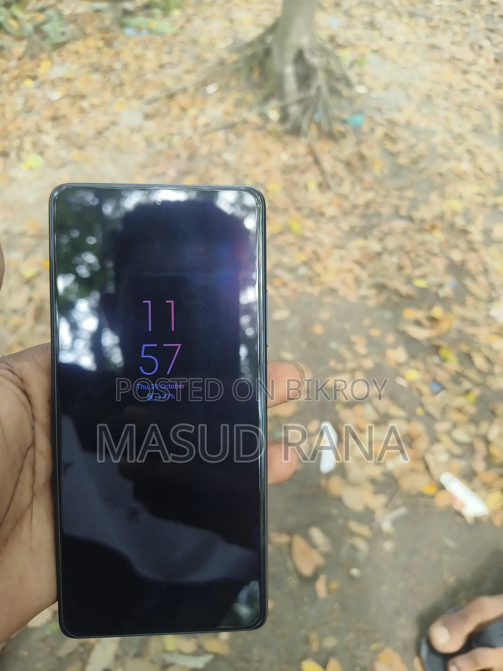 Xiaomi Redmi Note 13 128 GB Black