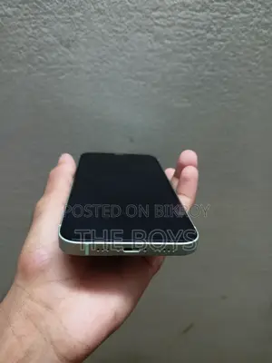 Apple iPhone 12 256 GB Green