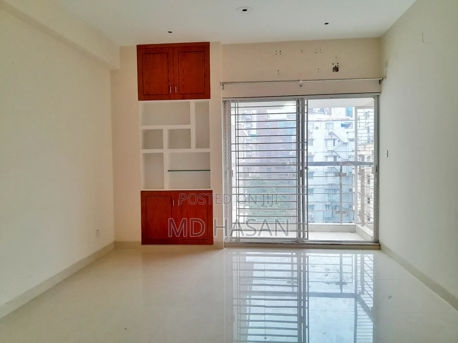 4bdrm Apartment in Gulshan for rent