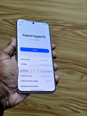 Xiaomi 14 Ultra 512 GB
