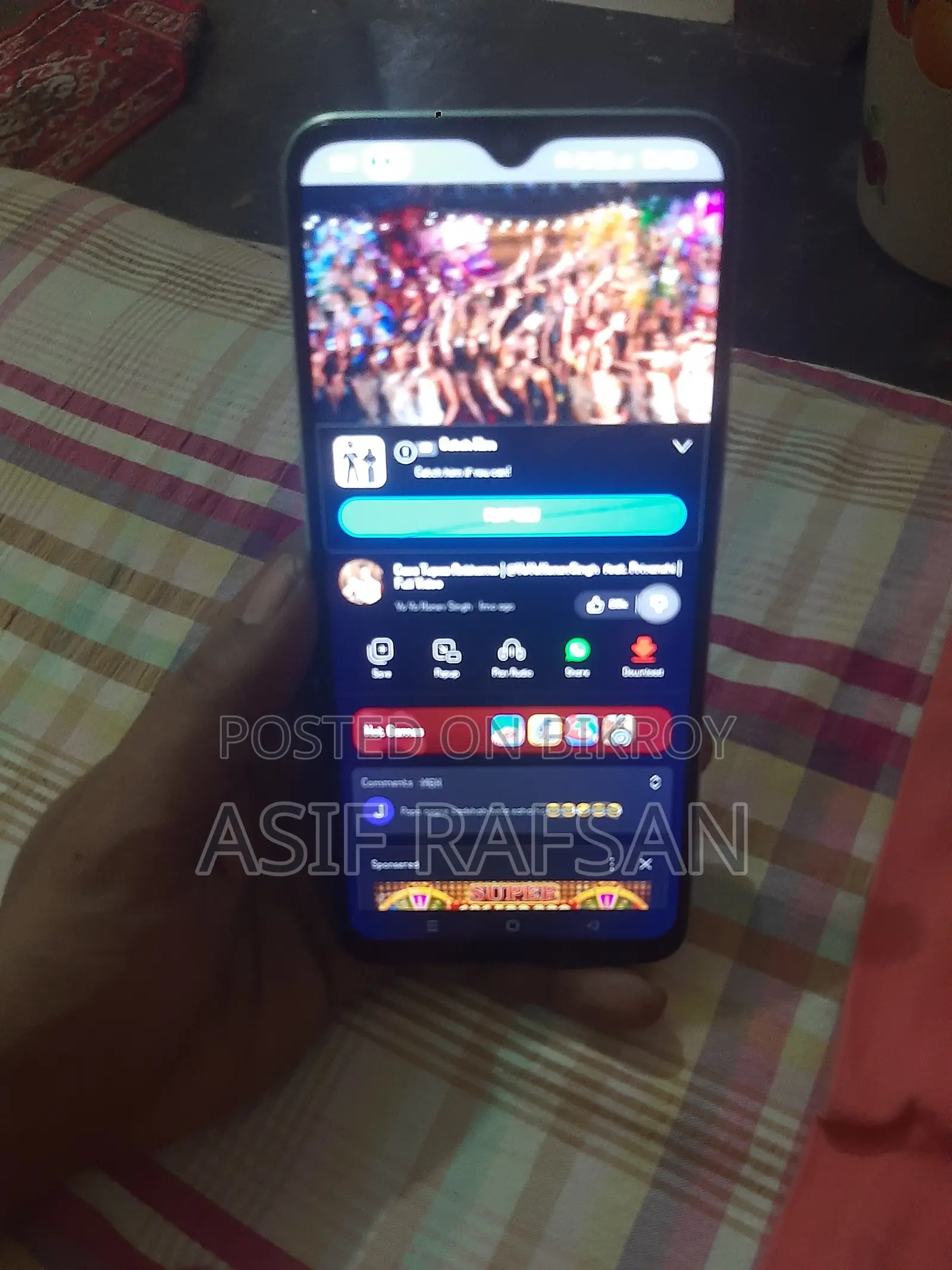 Oppo A57 64 GB