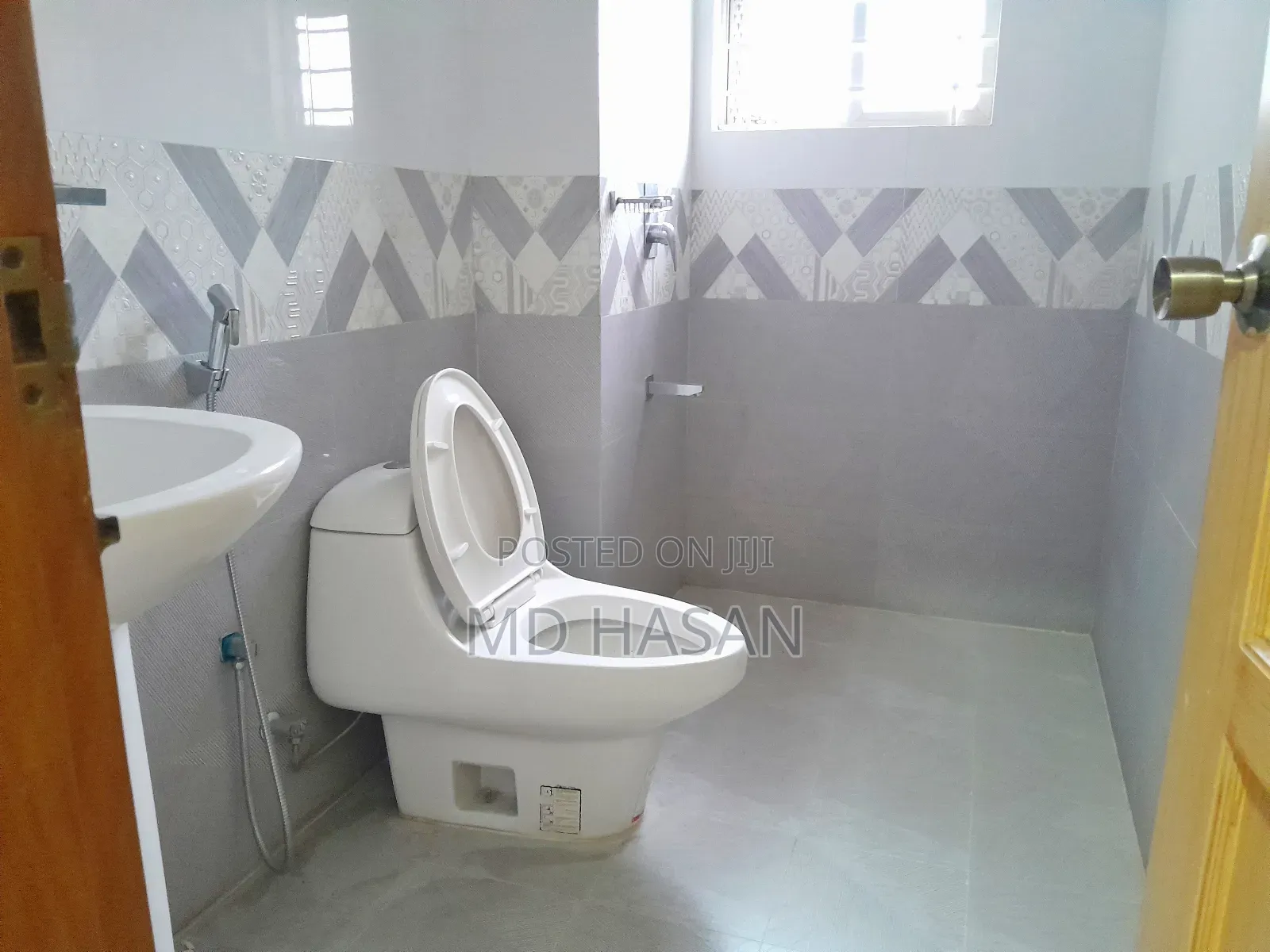 4bdrm Apartment in Gulshan for rent