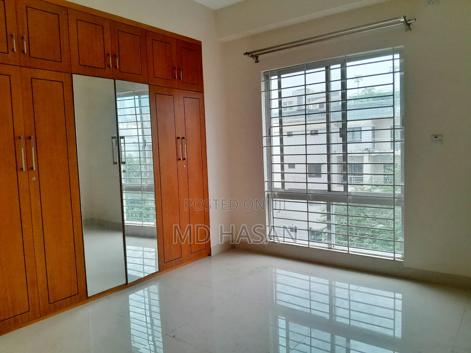 4bdrm Apartment in Gulshan for rent