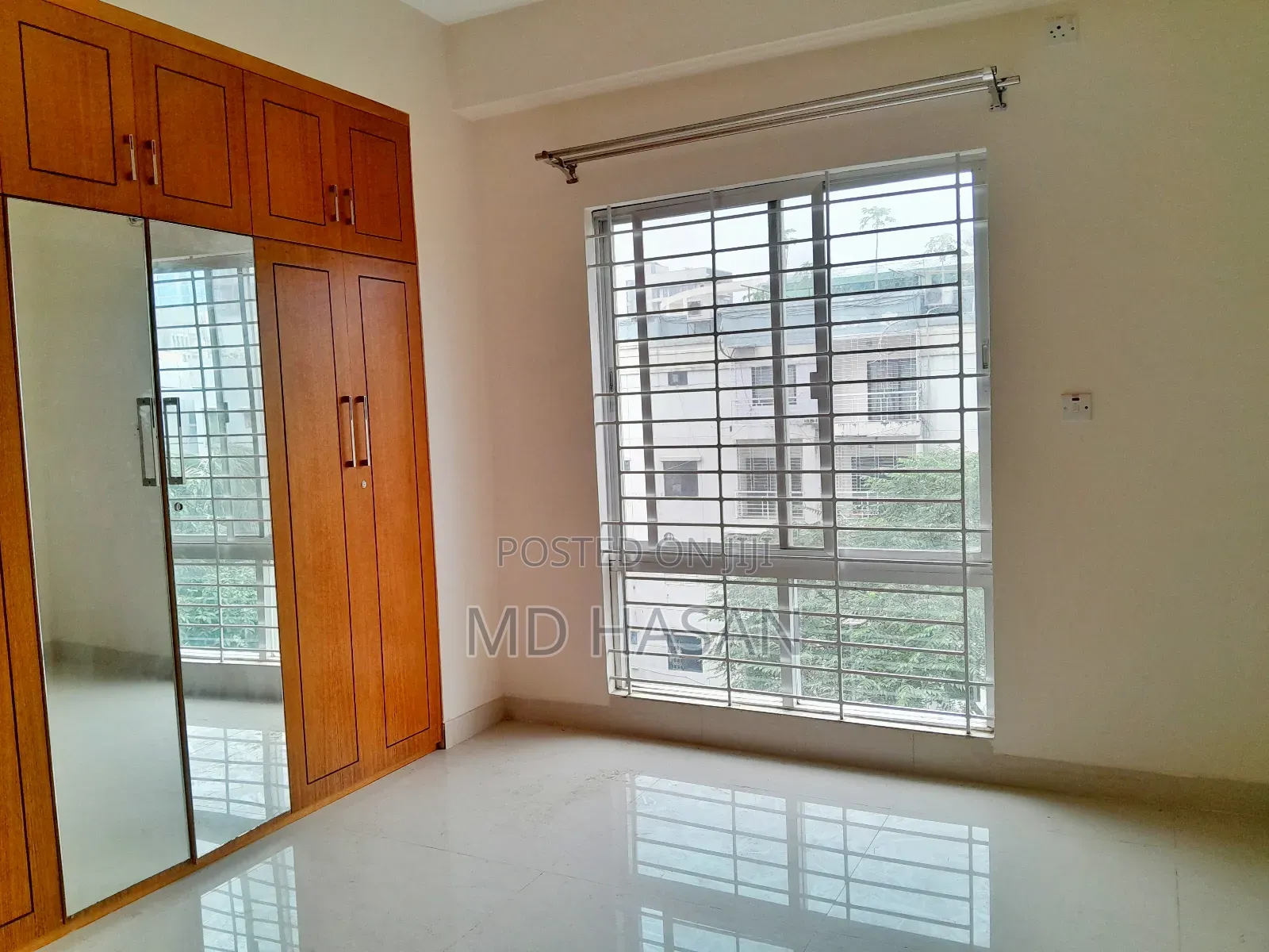 4bdrm Apartment in Gulshan for rent