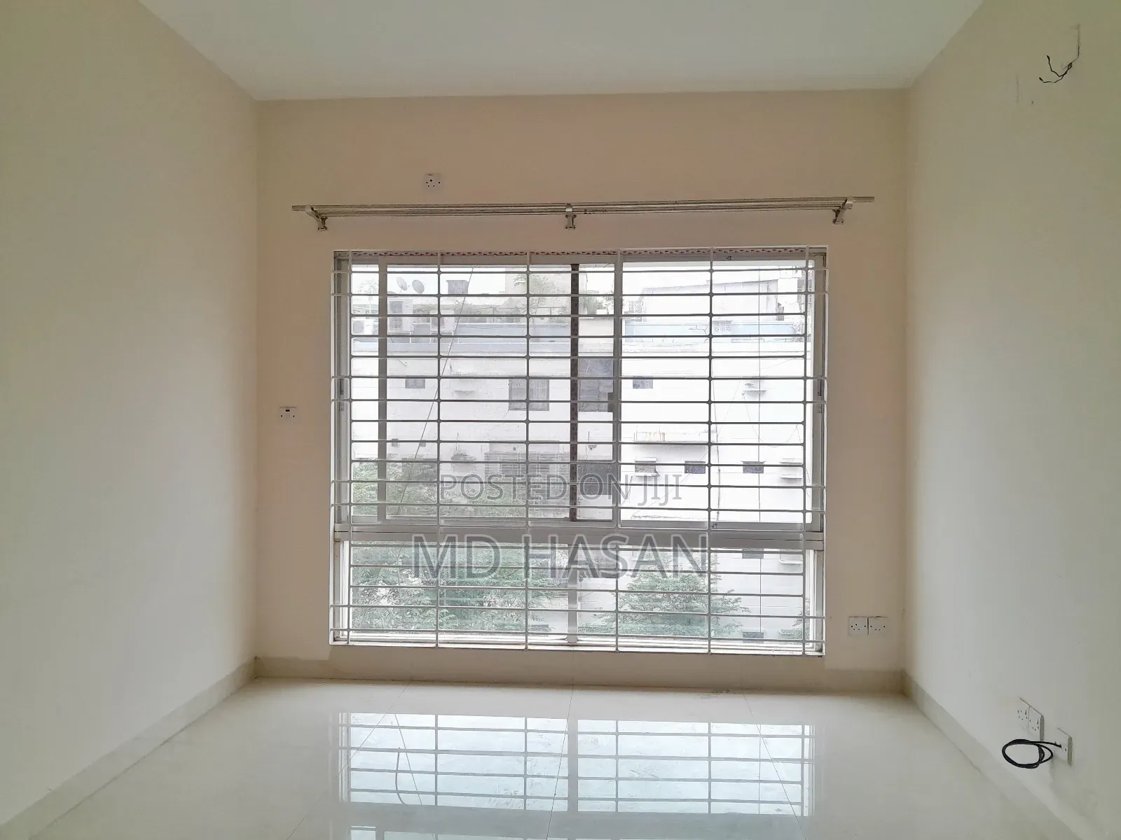 4bdrm Apartment in Gulshan for rent