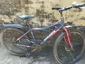 সাইকেল
