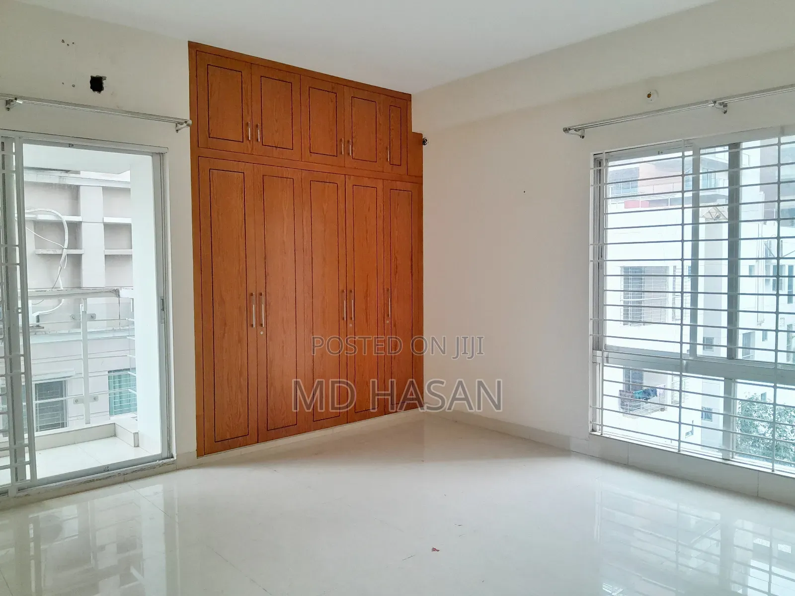 4bdrm Apartment in Gulshan for rent