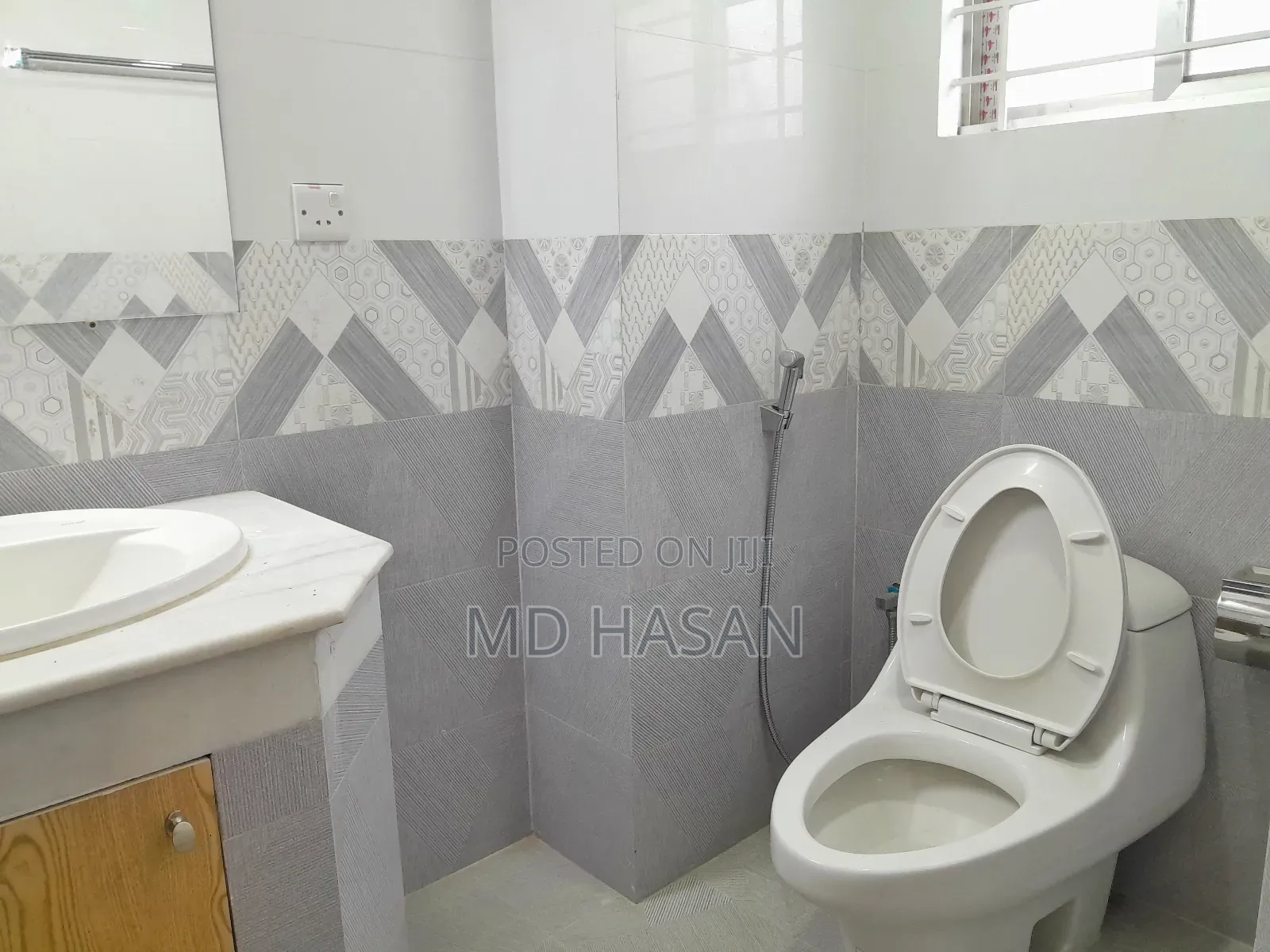 4bdrm Apartment in Gulshan for rent